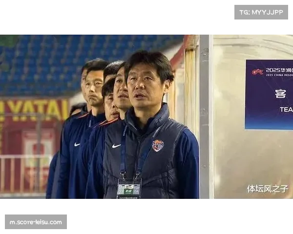 李霄鹏谈球迷情绪对球队影响 呼吁以包容心态助力球队成长